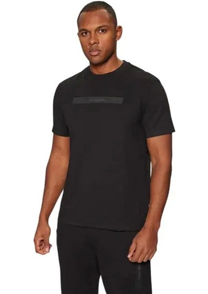 Structured Embroıdery T-Shırt