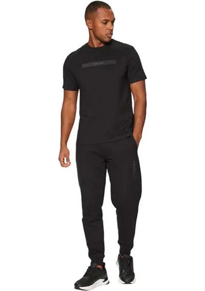 Structured Embroıdery T-Shırt