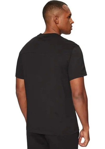 Structured Embroıdery T-Shırt