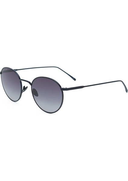 197S 424 50 Unisex Güneş Gözlüğü Round