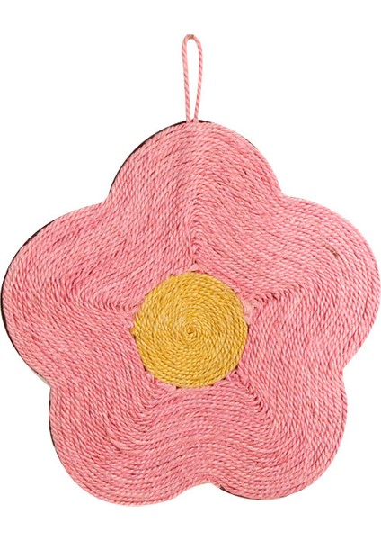 Duvar Kedi Oyuncakları Evcil Hayvan Kedi Çizik (Yurt Dışından)