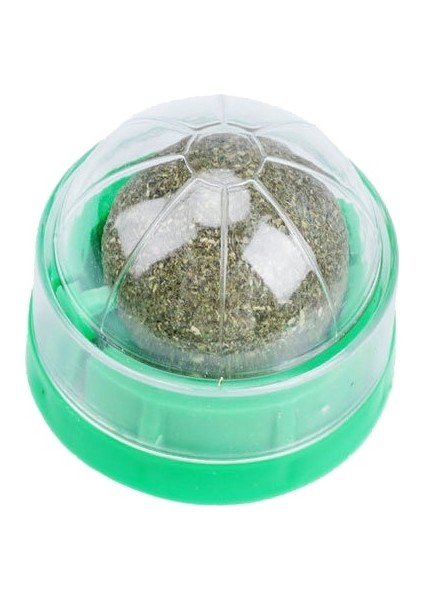 Iki Paket Kedi Otu Kedi Sıkıntısını Gidermek Için Kedi Oyuncakları (Yurt Dışından)