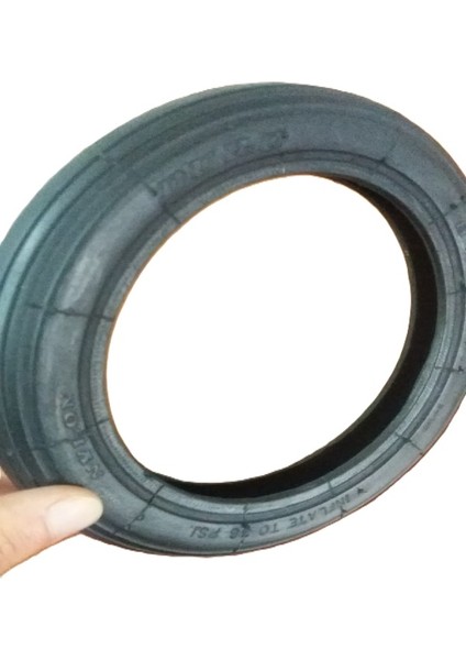 8x1.1/4 HF-170 Siyah Engelli Araç Dış Lastiği