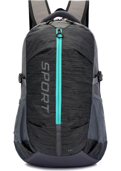 Açık Bisiklet Spor Seyahat Çantası Sırt Çantası (Yurt Dışından)