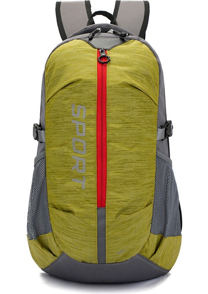 Açık Bisiklet Spor Seyahat Çantası Sırt Çantası (Yurt Dışından)