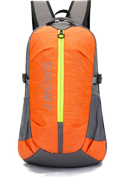 Açık Bisiklet Spor Seyahat Çantası Sırt Çantası (Yurt Dışından)