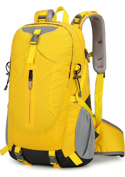 Açık Dağcılık Çantası Omuz Seyahat Çantası (Yurt Dışından)