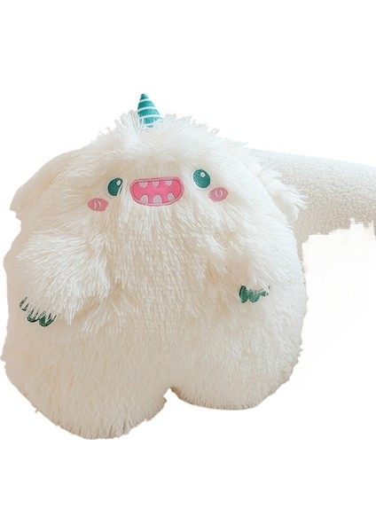 Çirkin Küçük Canavar Peluş Oyuncak (Yurt Dışından)