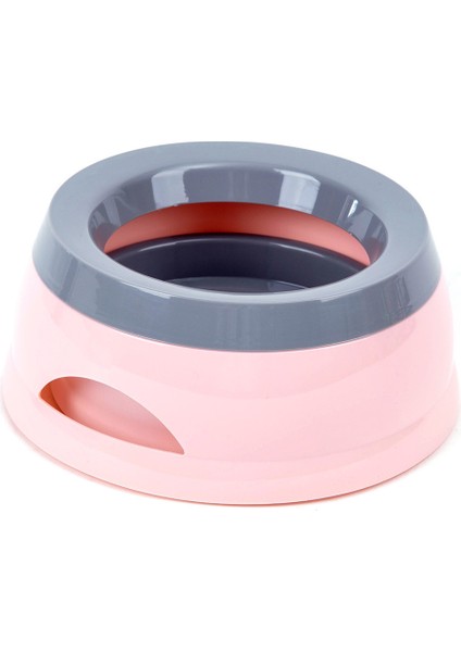 Dışarı Çıkma Evcil Hayvanlar Su Kabı Kedi Kasesi Var (Yurt Dışından)