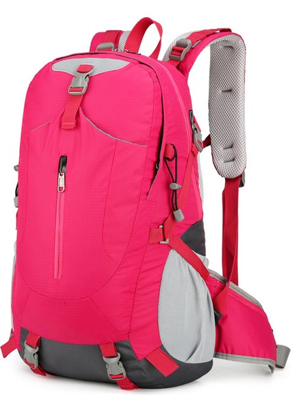 Açık Dağcılık Çantası Omuz Seyahat Çantası (Yurt Dışından)