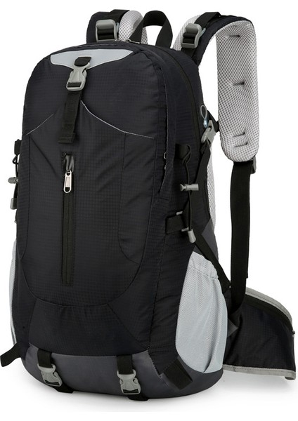 Açık Dağcılık Çantası Omuz Seyahat Çantası (Yurt Dışından)