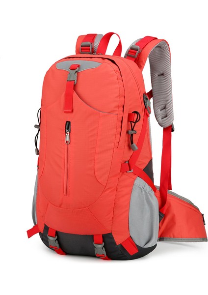 Açık Dağcılık Çantası Omuz Seyahat Çantası (Yurt Dışından)