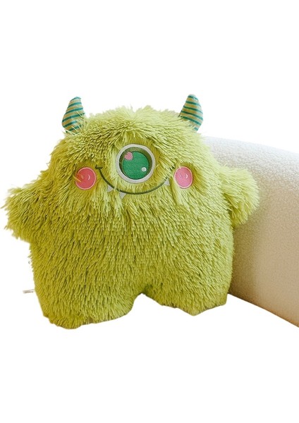 Çirkin Küçük Canavar Peluş Oyuncak (Yurt Dışından)