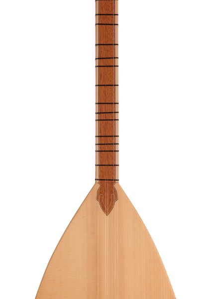 Si Kesik Oyma Dut Prfoesyonel Bağlama