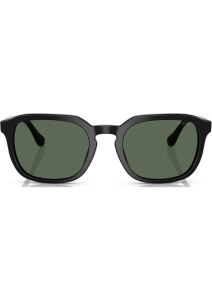 VO5595SI W44/71 53 Unisex Güneş Gözlüğü