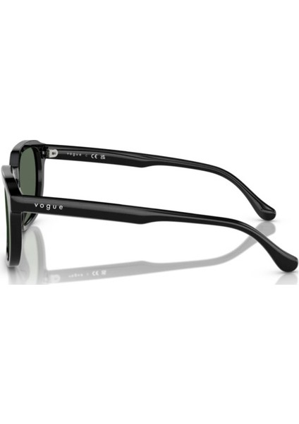 VO5595SI W44/71 53 Unisex Güneş Gözlüğü