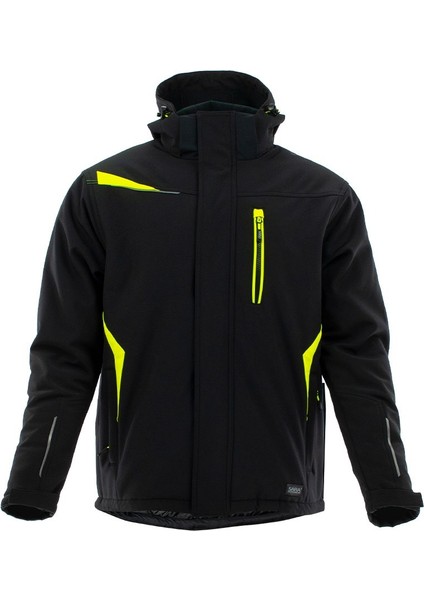 Workwear Comfort Kışlık Parka