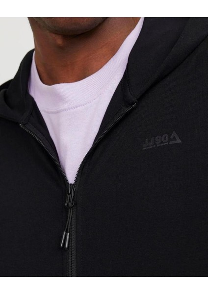 Jack&jones 12253764 Jcocloud Fermuarlı Sweat modelleri