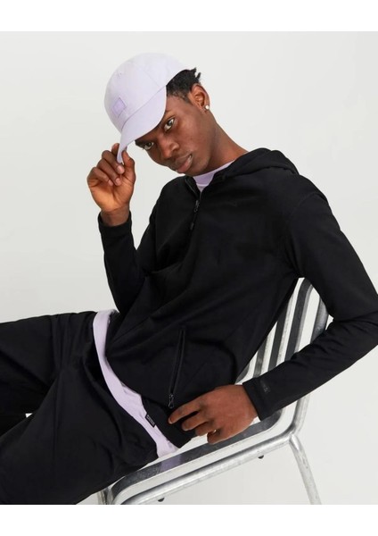 Jack&jones 12253764 Jcocloud Fermuarlı Sweat fırsatları