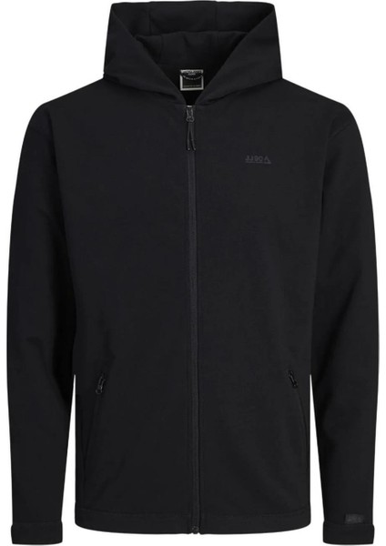 Jack&jones 12253764 Jcocloud Fermuarlı Sweat indirimleri