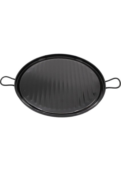 Emaye Kaplamalı Izgara Tava Grill GR-823-60