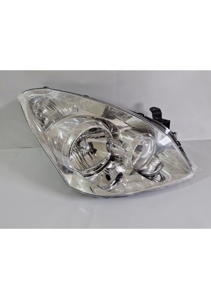 Toyota Corolla Verso Sağ Ön Far Motorlu Sıfır 2004-2009