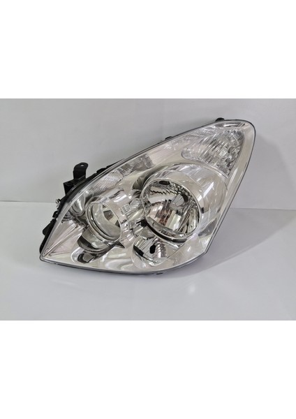 Toyota Corolla Verso Sol Ön Far Motorlu Sıfır 2004-2009