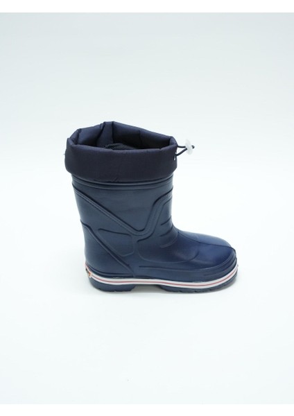 Günlük Erkek Yağmur Bot Yüksek Boğaz, Lacivert modelleri