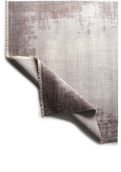 Makina Halısı Agnello Halı 7/24 0263 Gri indirimleri