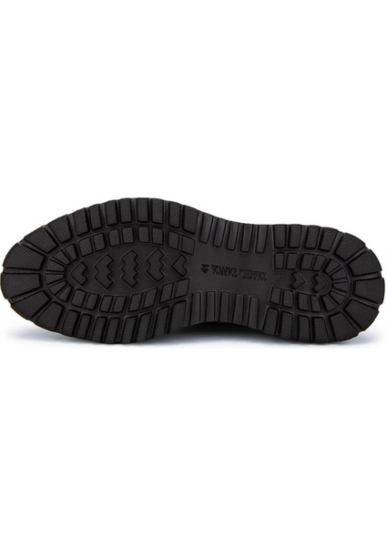 Erkek Hakiki Deri Kahverengi Klasik Ayakkabı 948 24103 Erk Ayk SK24-25 Kahve modelleri