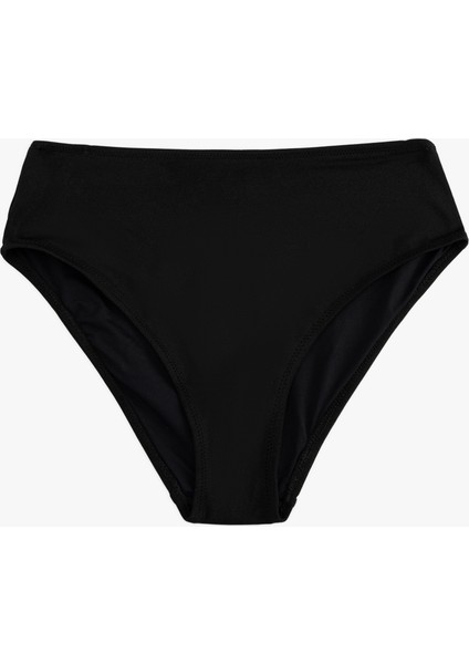 Yüksek Bel Bikini Altı