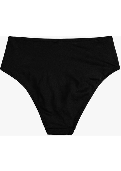 Yüksek Bel Bikini Altı