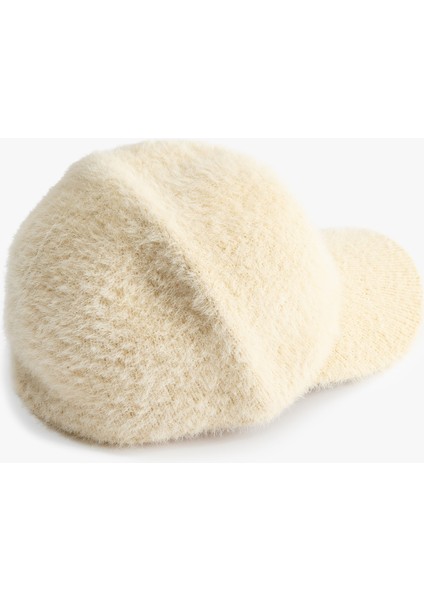 Peluş Kep Şapka modelleri