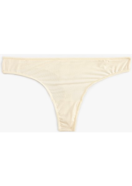 2'li Paket String Külot fiyatları