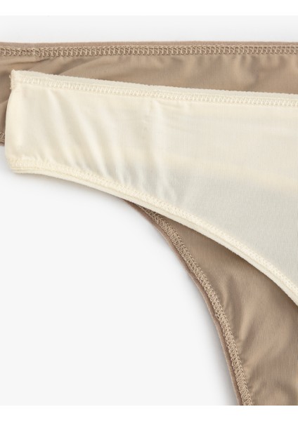 2'li Paket String Külot fırsatları