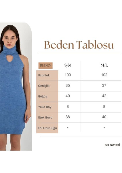 Kolsuz Kısa Şık Kadın Triko Kazak Elbise Women Knitted Dress fiyatları