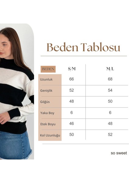 Triko Kazak Kadın Kazak Women Knitwear indirimleri