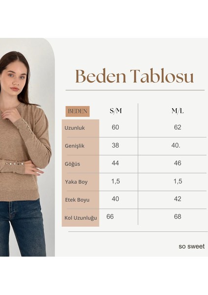 Uzun Kollu Long Sleeve V Yaka V-Neck Kadın Triko Kazak Women Knitwear fiyatları