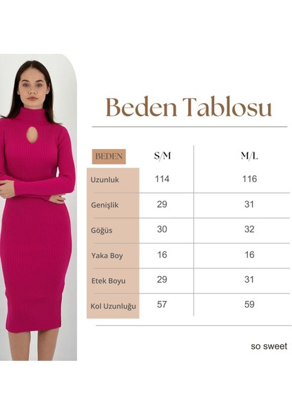 Maxi Boy Kadın Triko Kazak Elbise Women Maxi Knitted Dress fiyatları