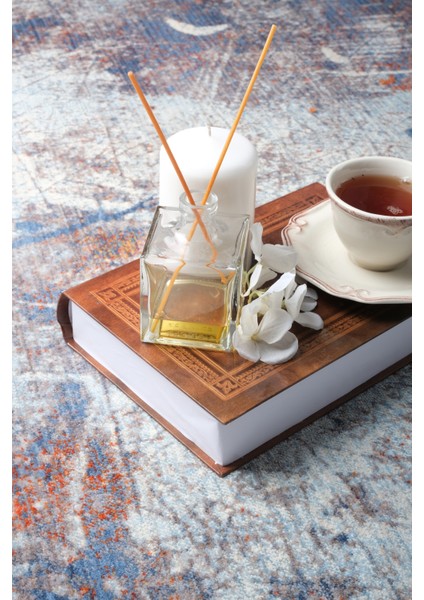 Makina Halısı Agnello Halı 7/24 0083 Lcv fırsatları