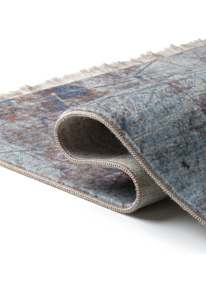 Makina Halısı Agnello Halı 7/24 0083 Lcv indirimleri