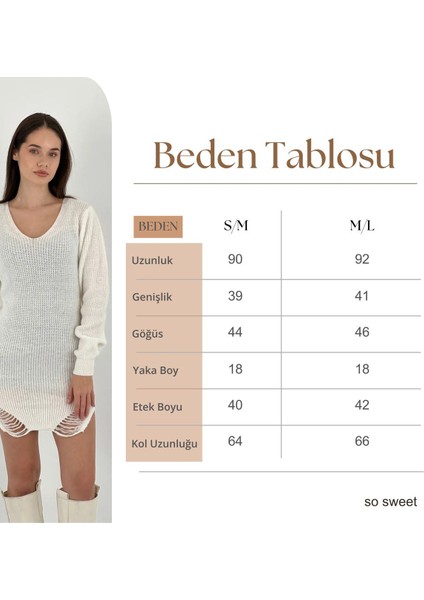 Transparan Örgü Triko Long Sleeve Uzun Kollu Kadın Kazak Elbise Women Knitted Dress fiyatları