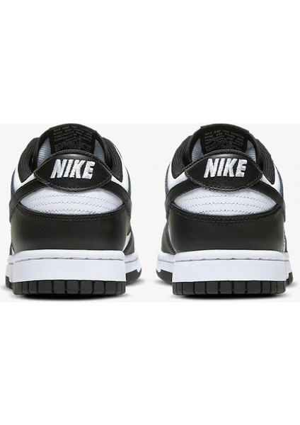 Dunk Low Next Nature 'panda' DD1873-102 fırsatları