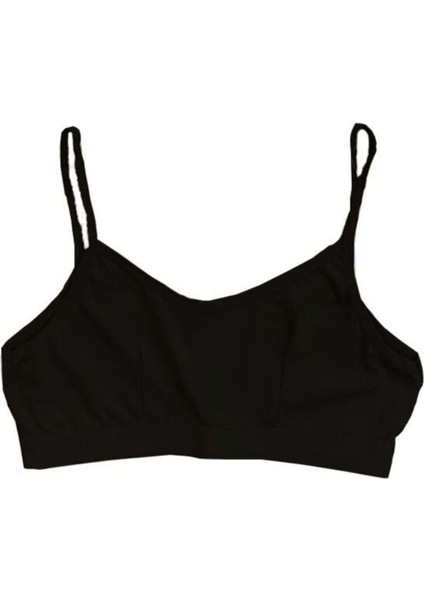 0841 Alıştırma Sütyeni Büstiyer 3'lü Paket Lace And Luxe