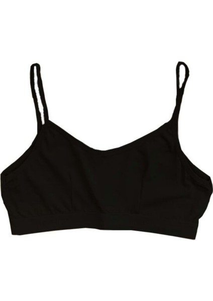 0841 Alıştırma Sütyeni Büstiyer 10'lu Paket Lace And Luxe