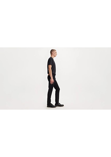 511® Slim Erkek Jean Pantolon - Black Leaf fiyatları