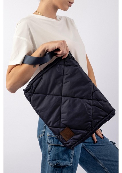 Olivia Bag Kadın Clutch Çanta Lacivert modelleri