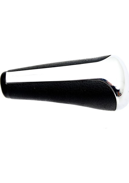 Peugeot 207 Otomatik Vites Topuzu Nikelaj Detaylı