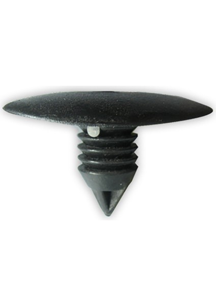 Klips Davlumbaz 5'li PAKET 7703077225 renault 9 Citroen xantia 7518 N8