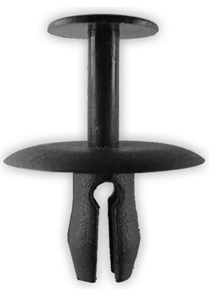 Klips Davlumbaz 5'li PAKET 6997 T2 Peugeot 6997 83 fiat 9621385880 9467585489